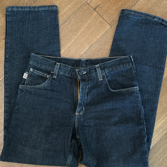 CARHARTT FR JEANS - Picture 3 of 7